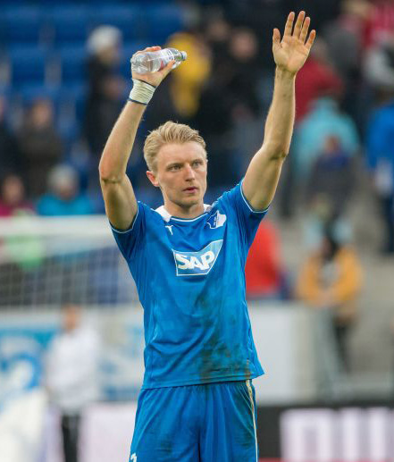 Wie geht es weiter bei Andreas Beck?