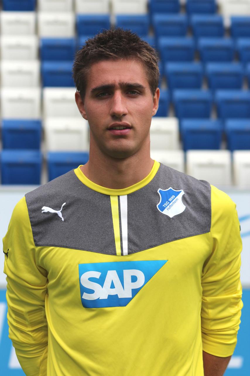 Keon Casteels