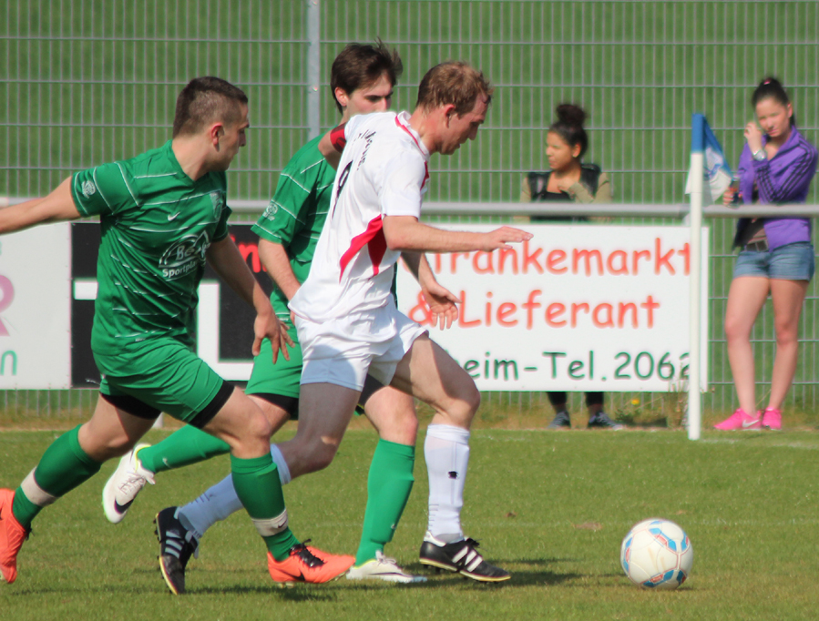 Torschuss-2