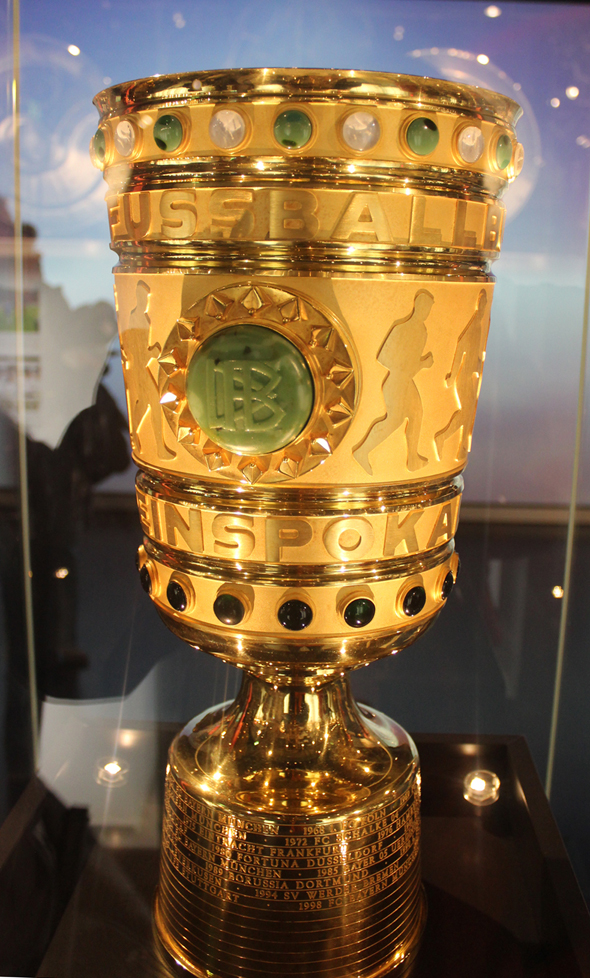DFB-Pokal