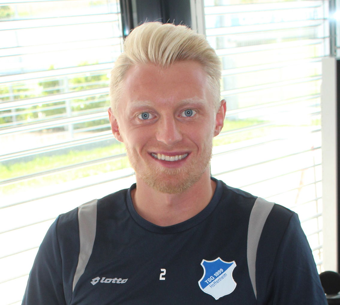 Andreas Beck