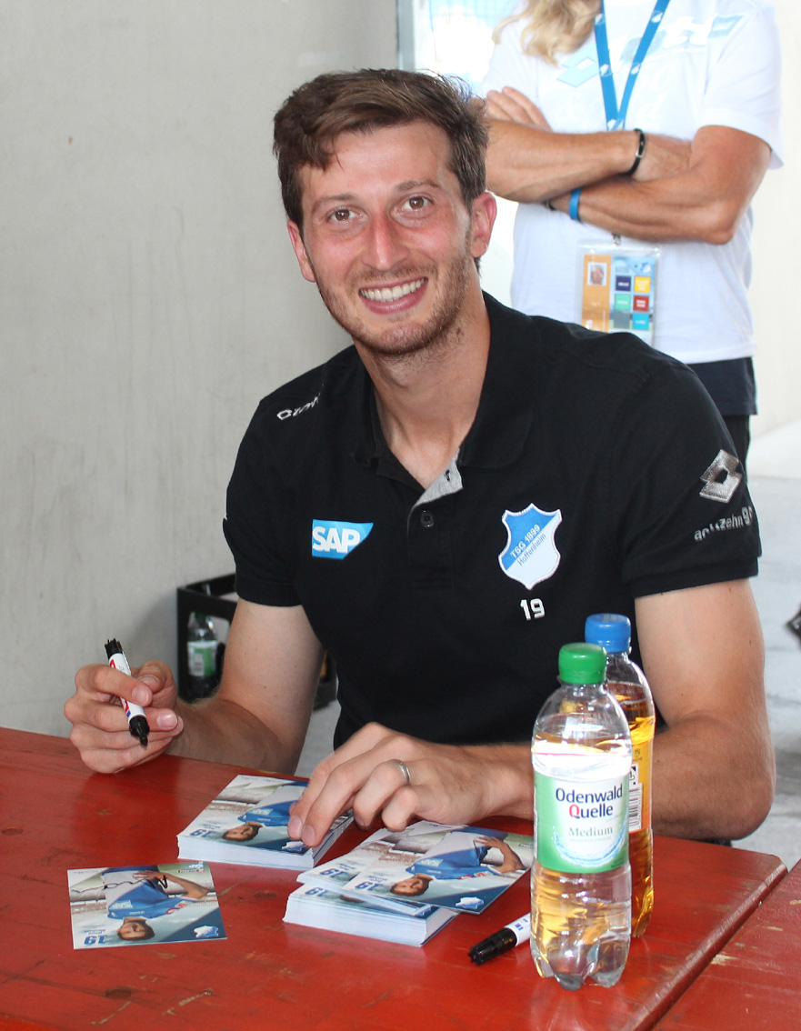 David Abraham
