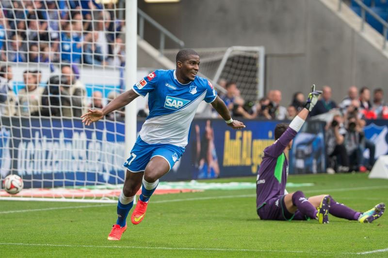 Anthony Modeste