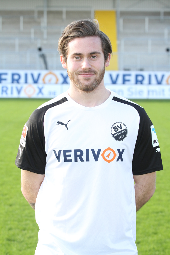 Neuzugang Steven Zellner
