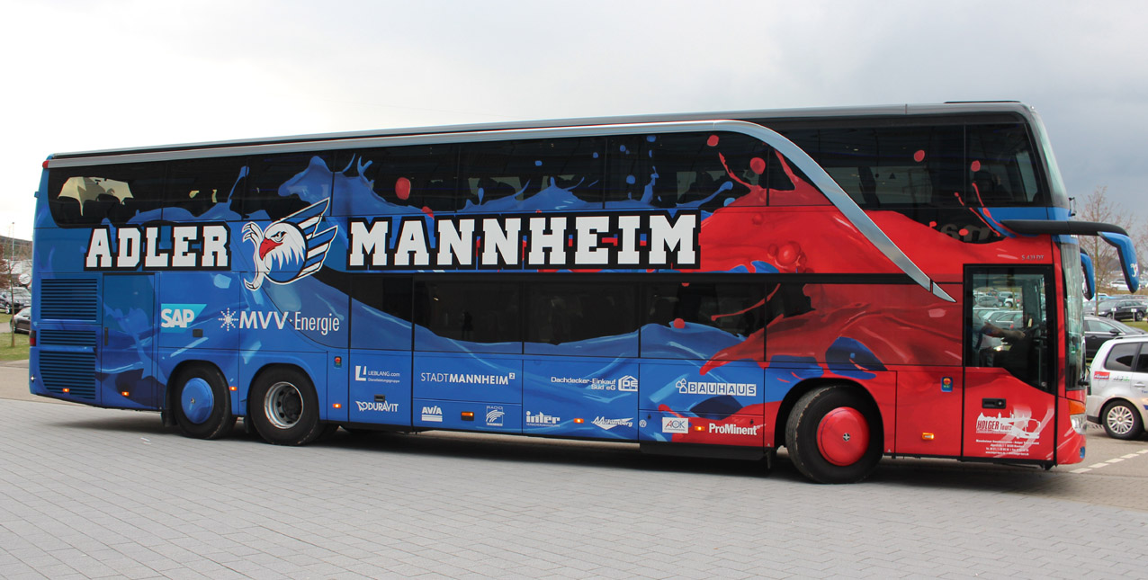 Adler-Bus