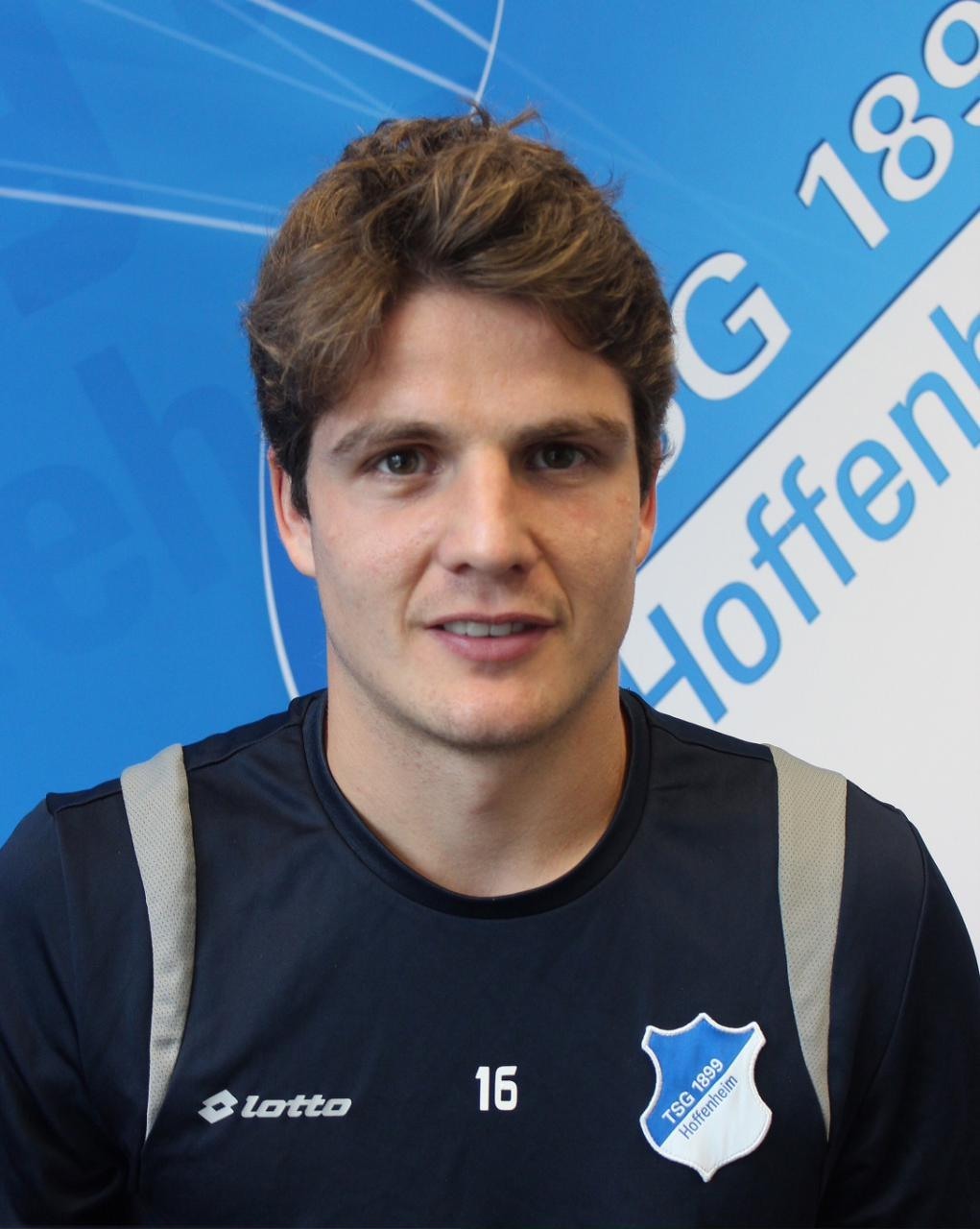 Neuer TSG-Kapitän: Pirmin Schwegler