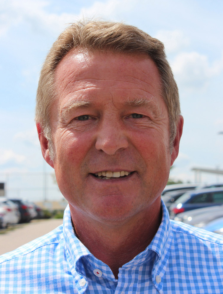 Karlheinz Förster