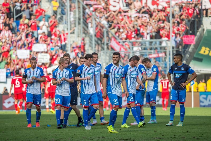 Reichlich Länderspielreisen für Hoffenheims Spieler
