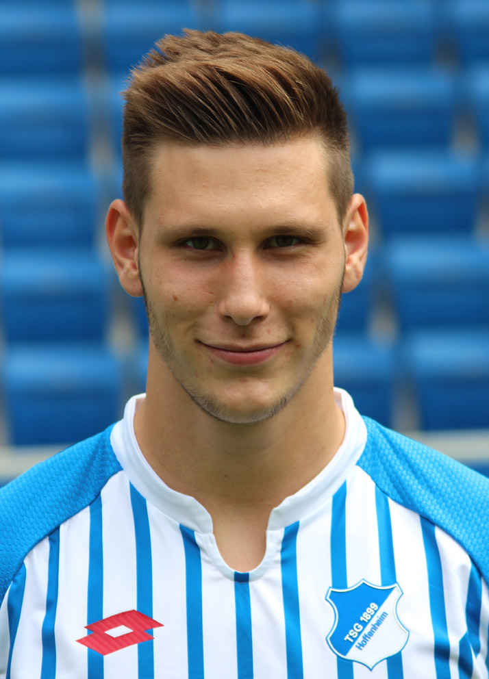 Niklas Süle