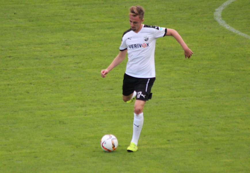 Florian Hübner