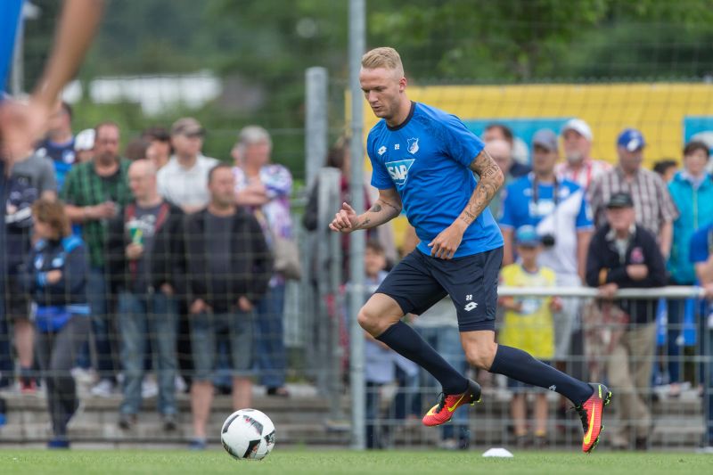 Trainingseinheit
