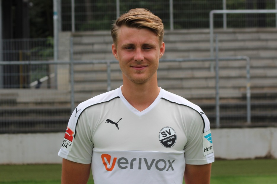 Die Zukunft von Marco Thiede beim SV Sandhausen ist weiter vöiig offen