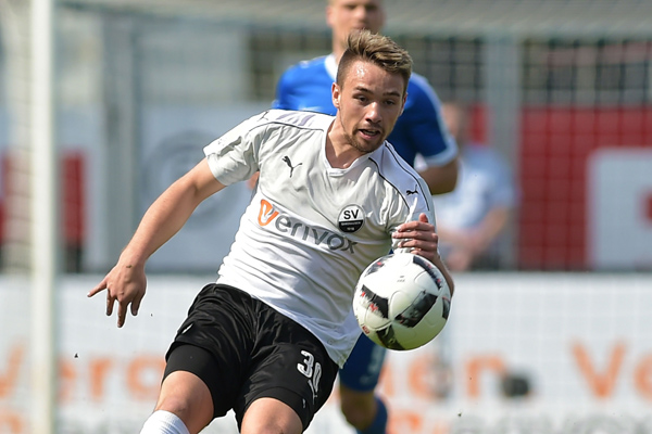 Thomas Pledl kehrt am Saisonende wieder zurück zum FC Ingolstadt