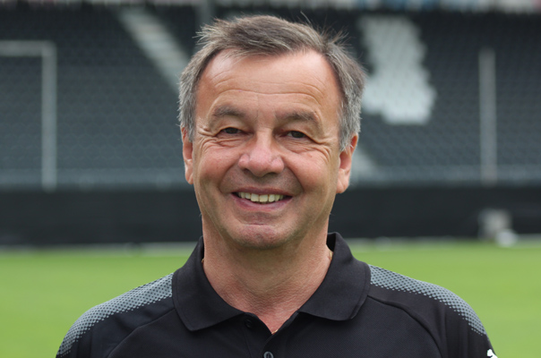 Anstelle von Otmar Schork wird am Donnerstag ein neuer Geschäftsführer vorgestellt