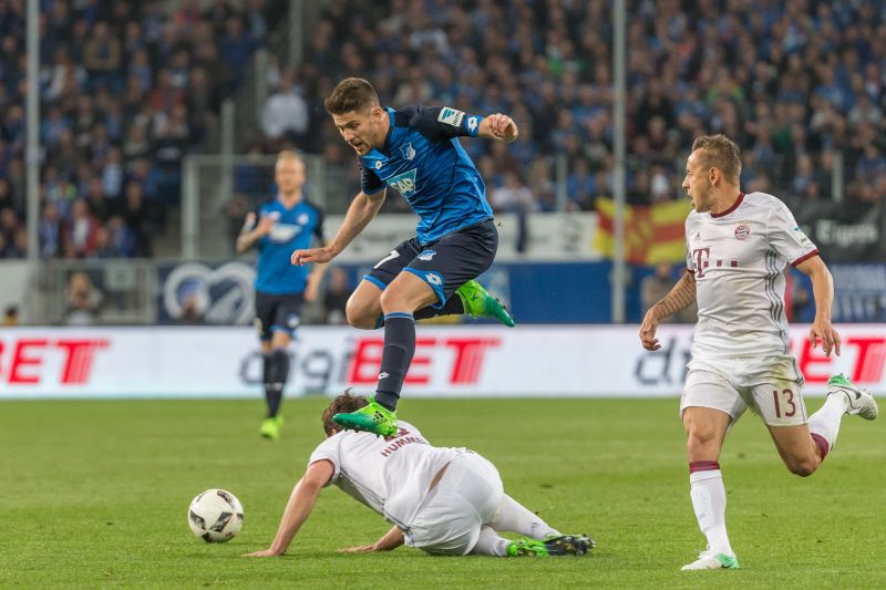 André Kramaric
