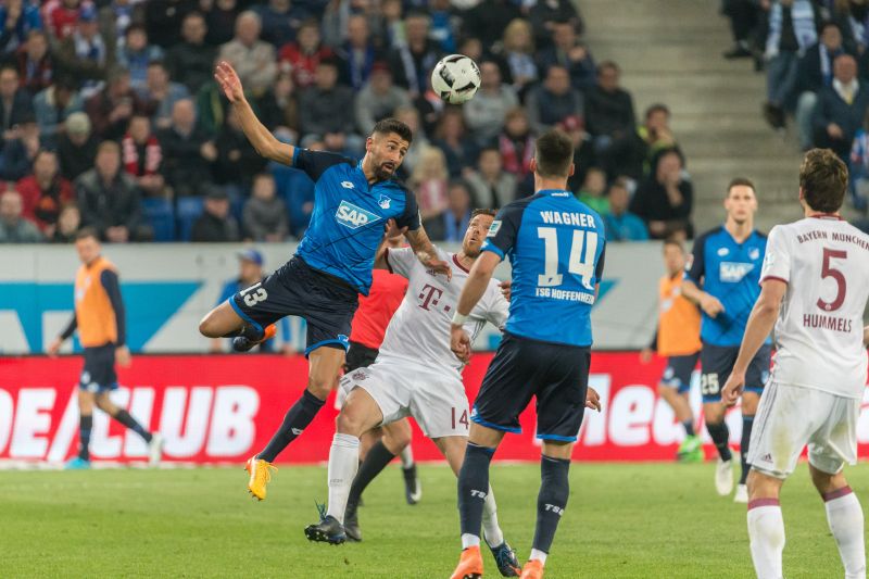 Sandro Wagner
