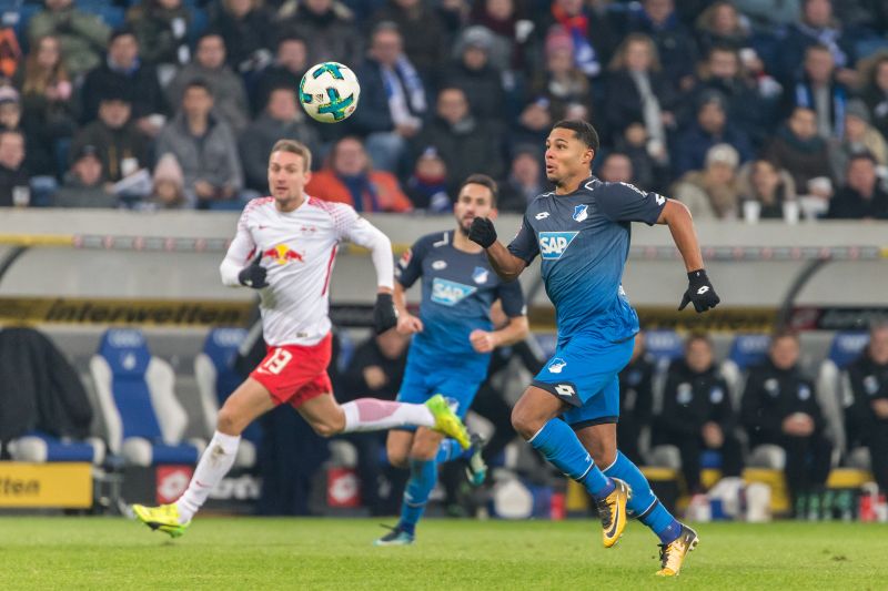 Offensivspieler Serge Gnabry wünscht sich drei Siege aus den letzten drei Hinrundenspielen