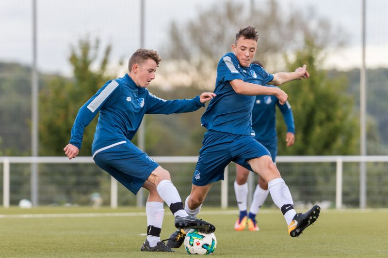 Trainingszweikampf