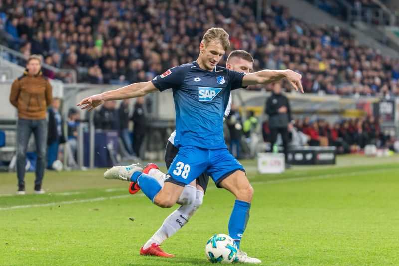 Stefan Posch
