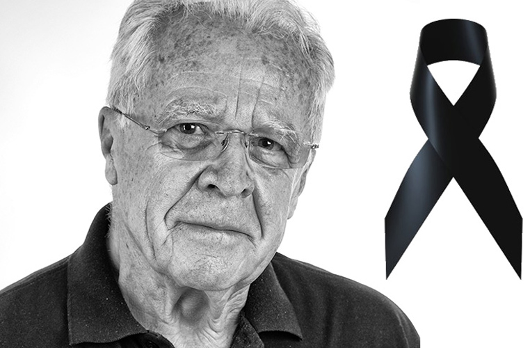 Anton Nagel verstarb im Alter von 80 Jahren nach langer, schwerer Krankheit