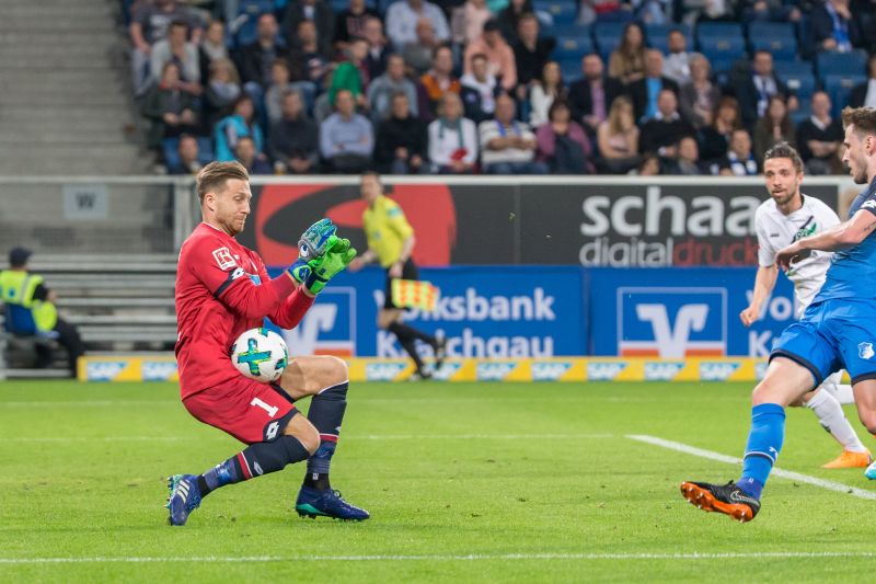 Baumann klärt