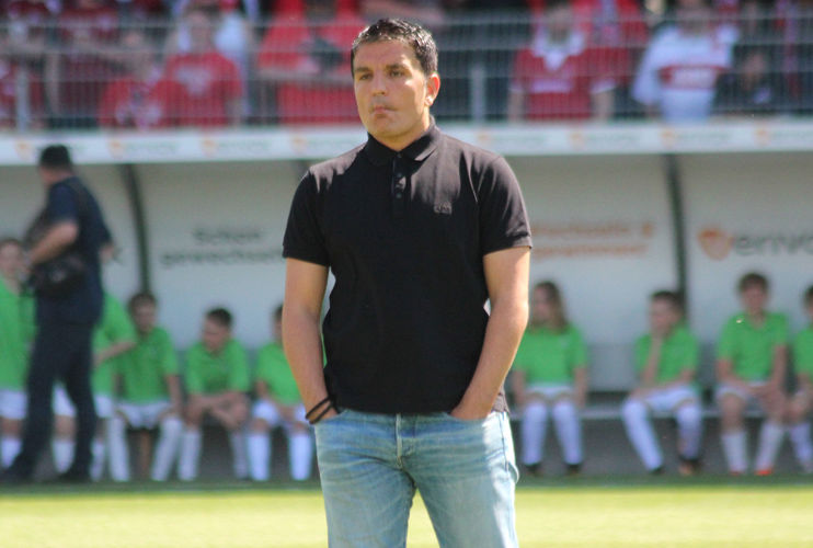 Kenan Kocak