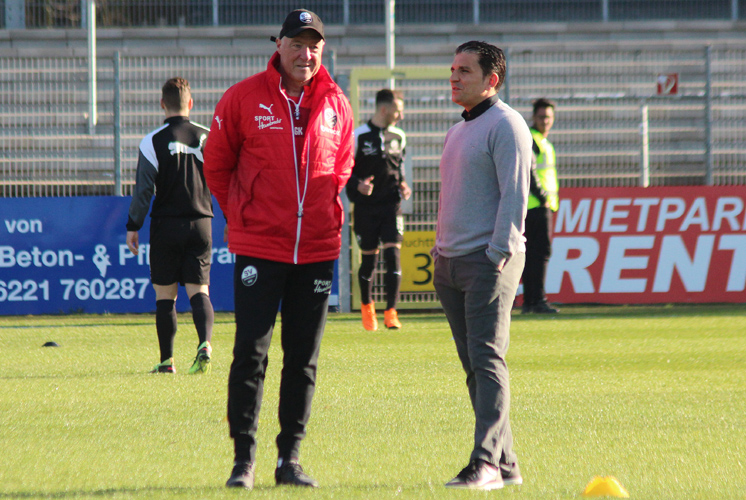 Trainerteam