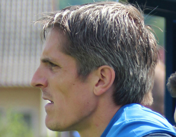 Joachim Heger