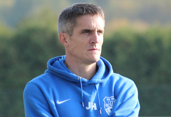 Joachim Heger