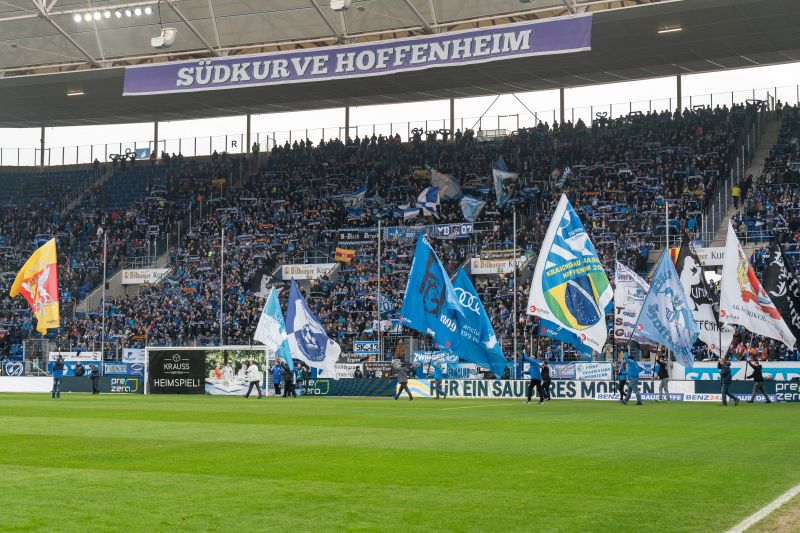 Die restlichen Saisontermien stehen fest