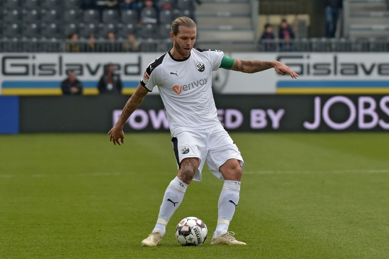 Dennis Diekmeier