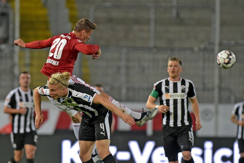 Jesper Verlaat