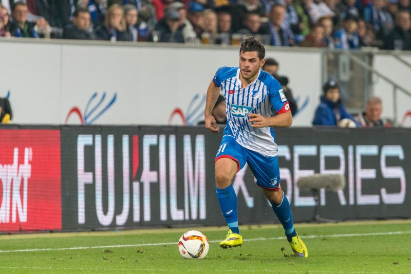 Kevin Volland