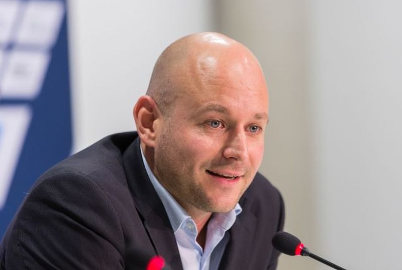 Alexander Rosen informiert über die aktuelle sportliche Lage bei der TSG Hoffenheim