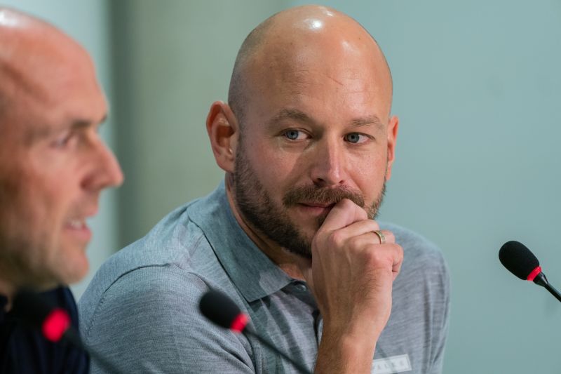 Manager Rosen sieht die TSG in allen Bereichen gut aufgestellt