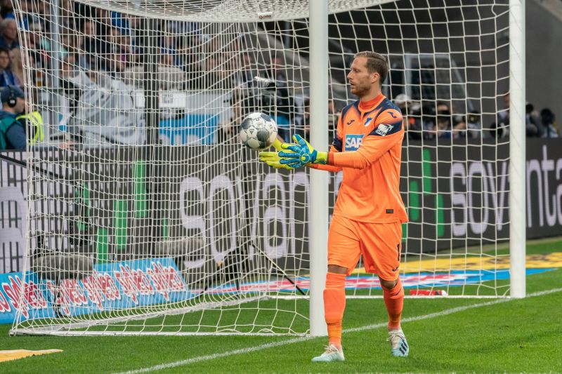 TSG-Keeper Oli Baumann