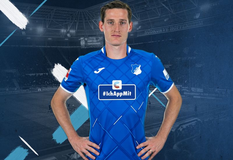 Auch Sebastian Rudy wirbt für die neue „Corona-Warn-App“