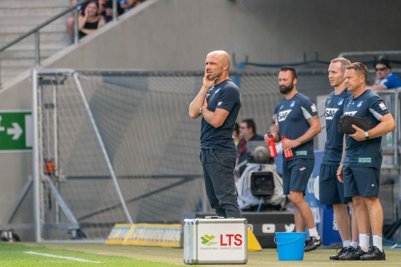 Überraschende Trennung aufgrund Differenzen in der Zukunftsplanung