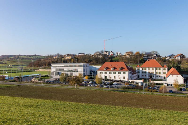 Die Vereine der Region genießen Unterstützung von unschätzbarem Wert