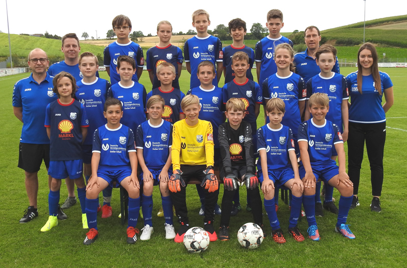 D2-Jugend