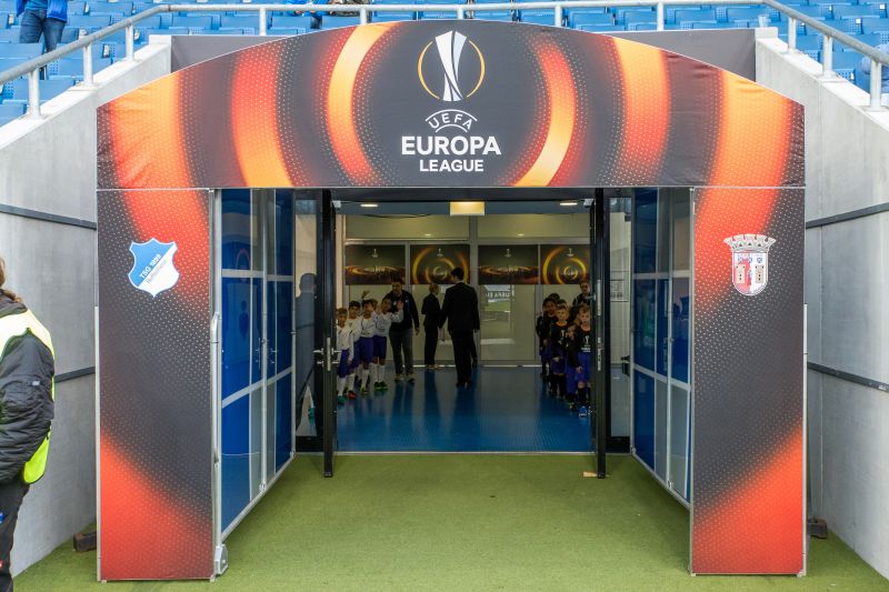 Die TSG Hoffenheim spielt im spanischen Villarreal gegen die Norweger von Molde FK