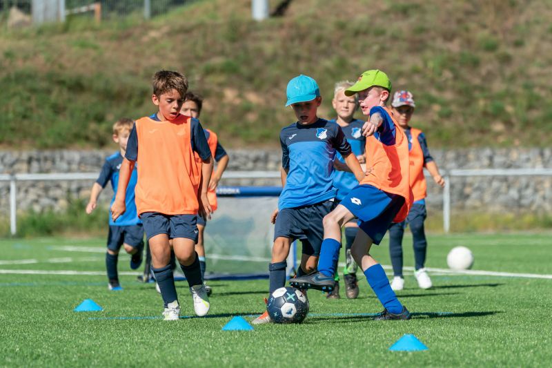 Die Änderungen der Corona-Verordnung fürs Jugendtraining sorgen für viel Unverständnis und Kritik