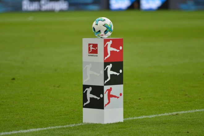 Liga-Ball