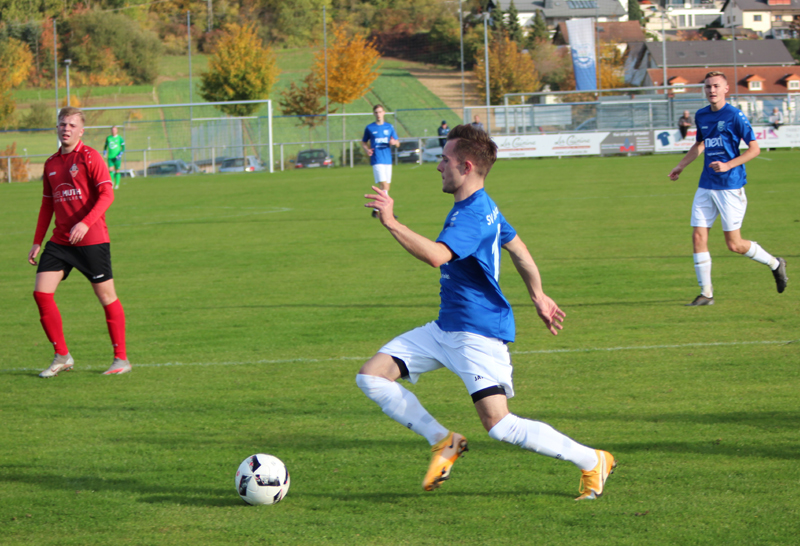 Am Wochenende startet der Amateurfußball mit der Saison 2021/22 in den unteren Spielklassen