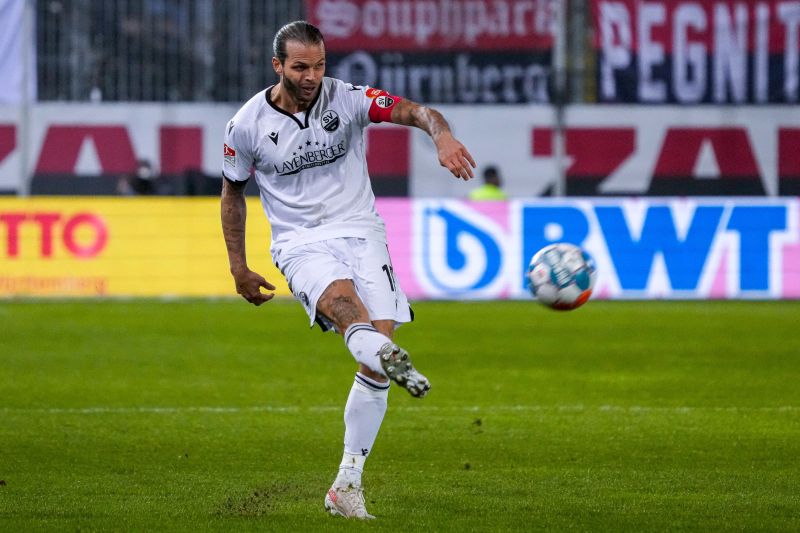 Dennis Diekmeier ist in den Duellen gegen seinen ehemaligen Verein immer besonders motiviert