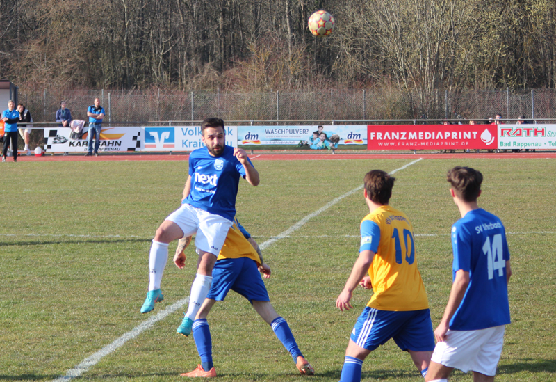Spielszene