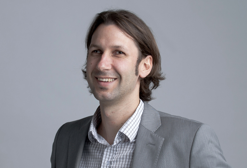 Sascha Döther