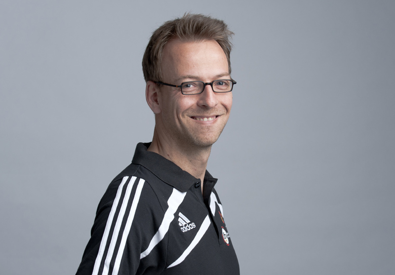 Felix Wiedemann