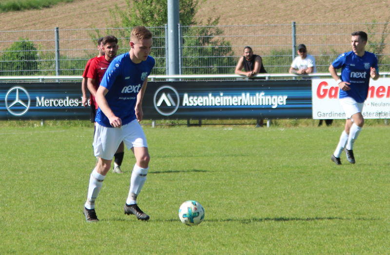 Spielszene