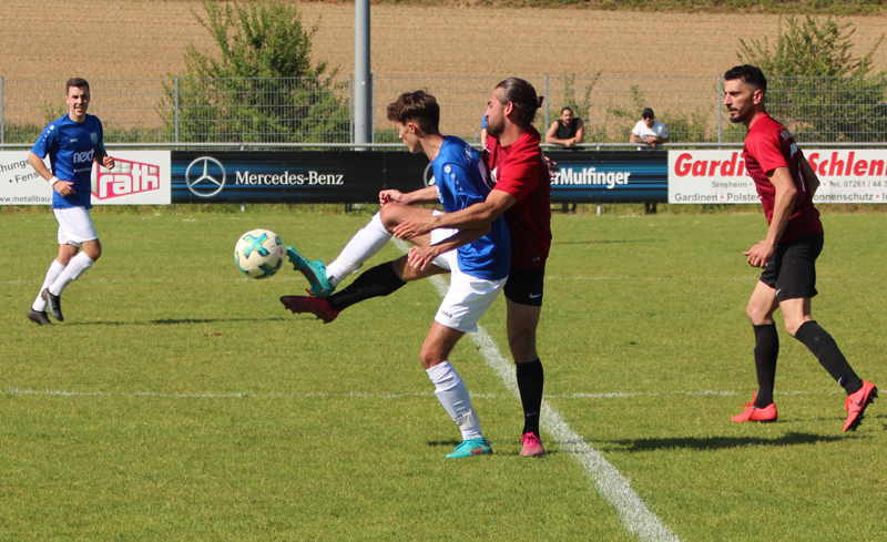 Spielszene
